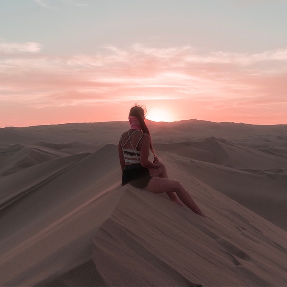 My Story🌞🌎 - Picture 4 of 8